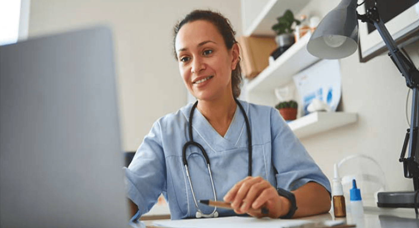 Digital workflow solutions speed up imaging bookings at Royal Victoria